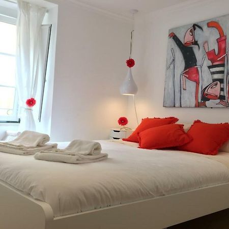 Alfamasweethome 2 Lisboa 外观 照片
