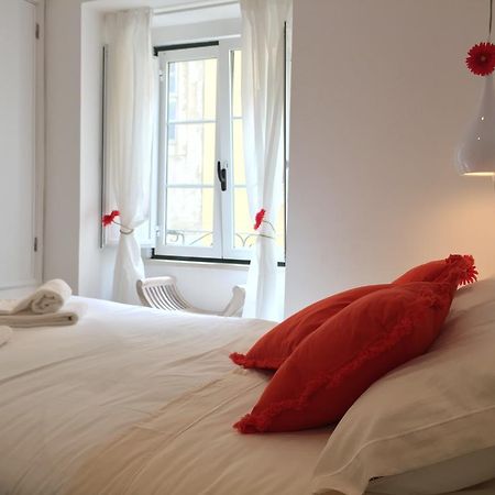 Alfamasweethome 2 Lisboa 外观 照片