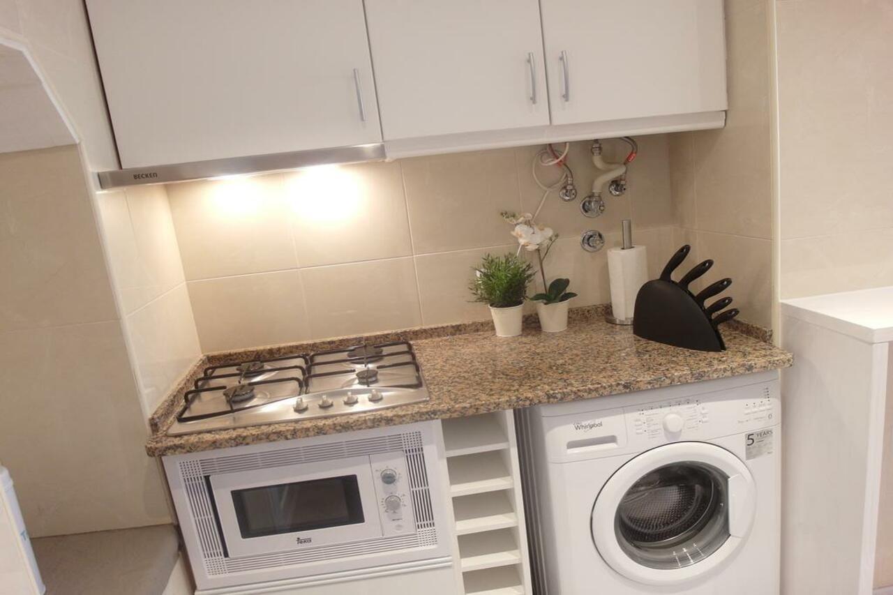 Alfamasweethome 2 Lisboa 外观 照片