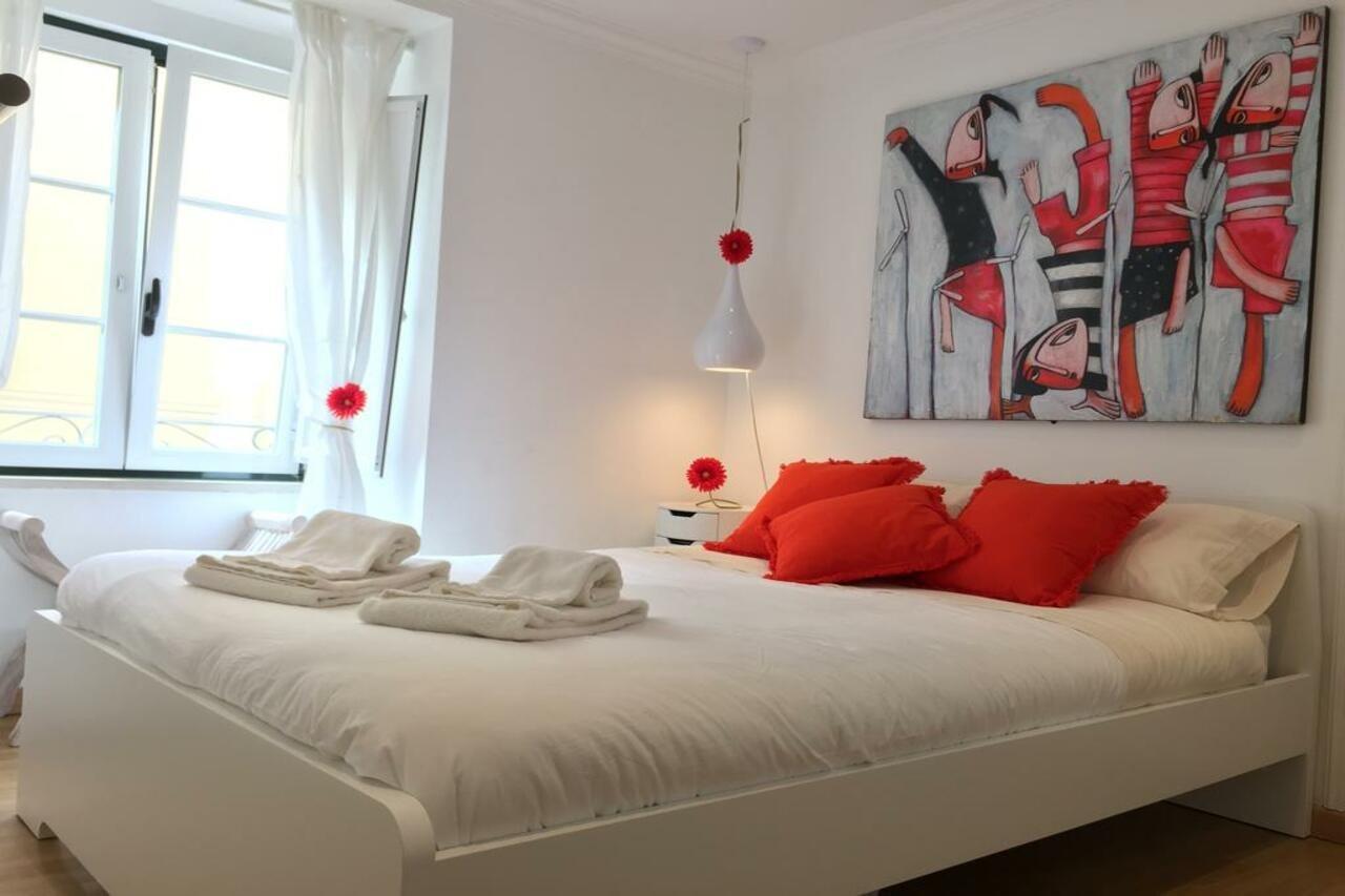 Alfamasweethome 2 Lisboa 外观 照片