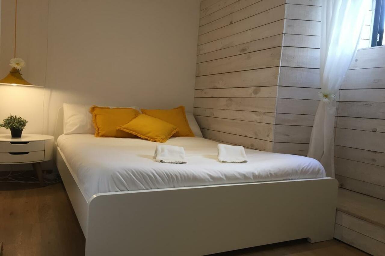 Alfamasweethome 2 Lisboa 外观 照片