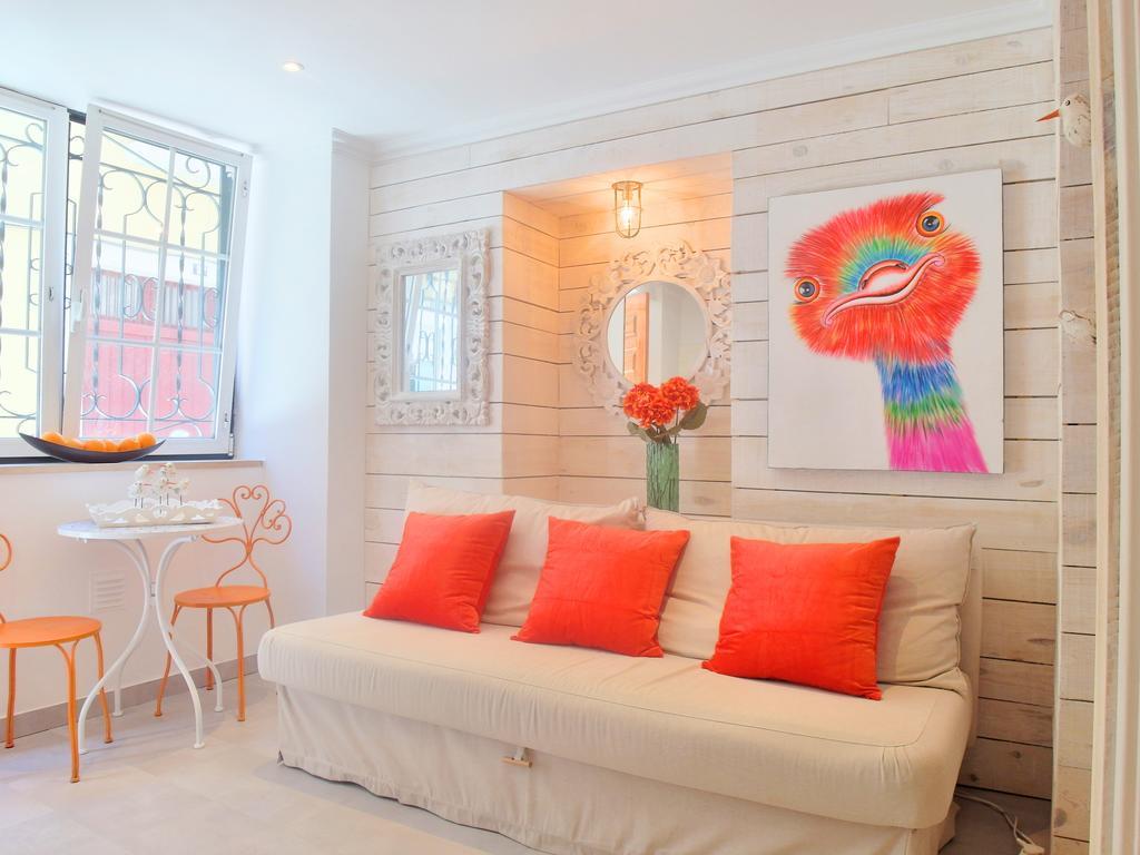 Alfamasweethome 2 Lisboa 外观 照片