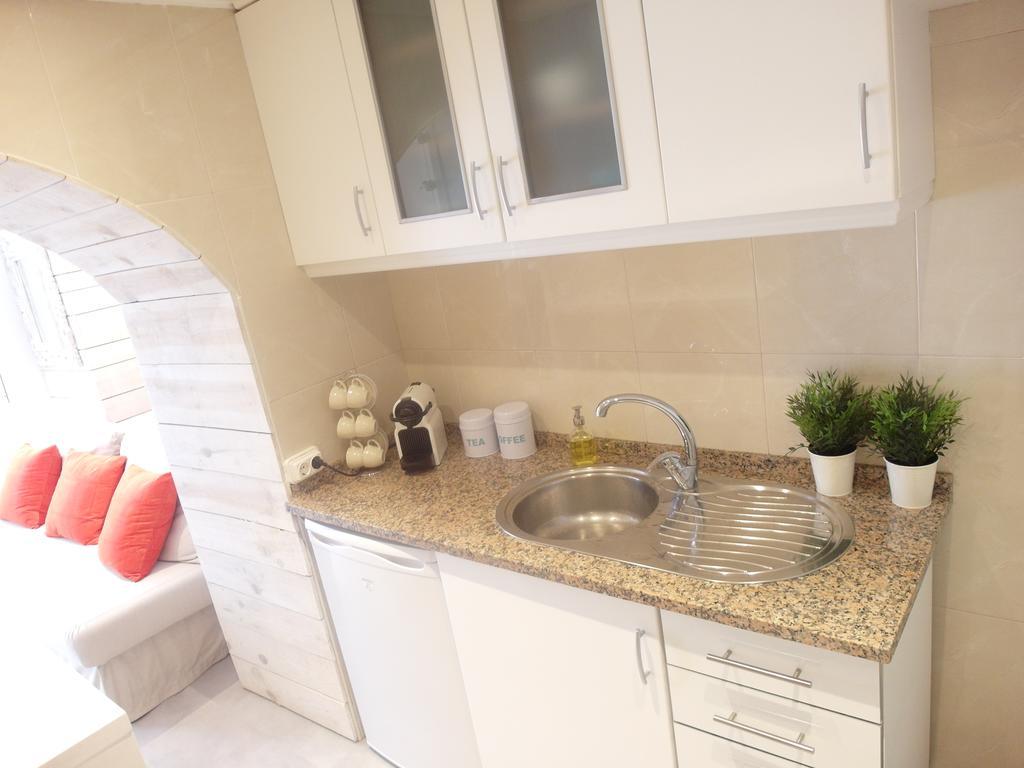 Alfamasweethome 2 Lisboa 外观 照片