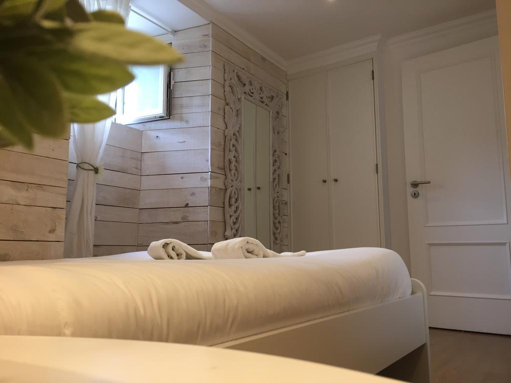 Alfamasweethome 2 Lisboa 外观 照片