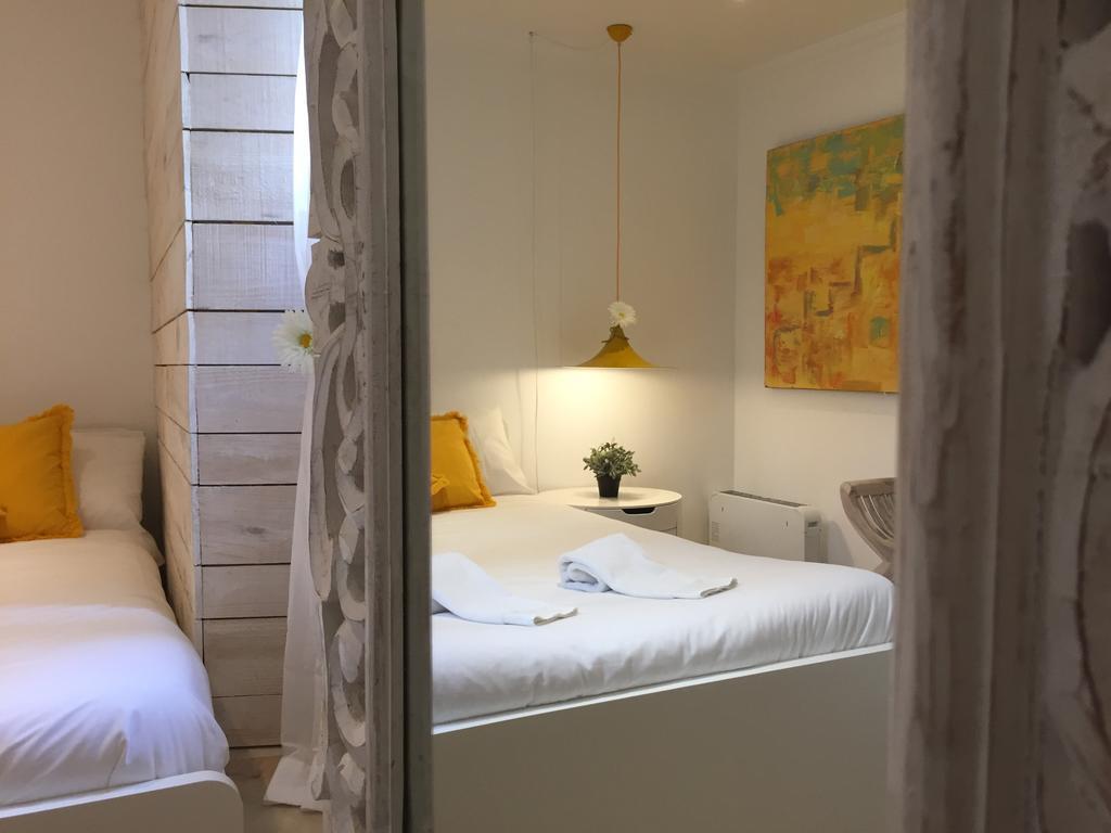 Alfamasweethome 2 Lisboa 外观 照片