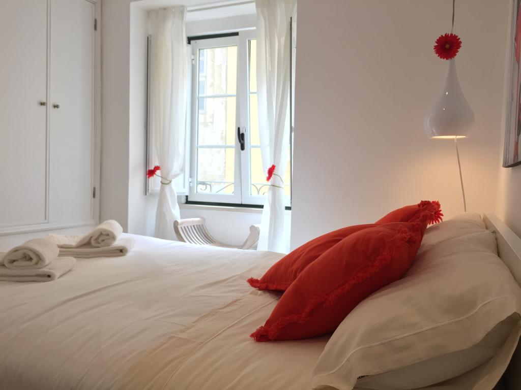 Alfamasweethome 2 Lisboa 外观 照片