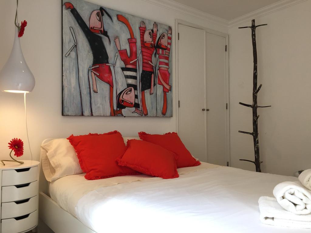 Alfamasweethome 2 Lisboa 外观 照片