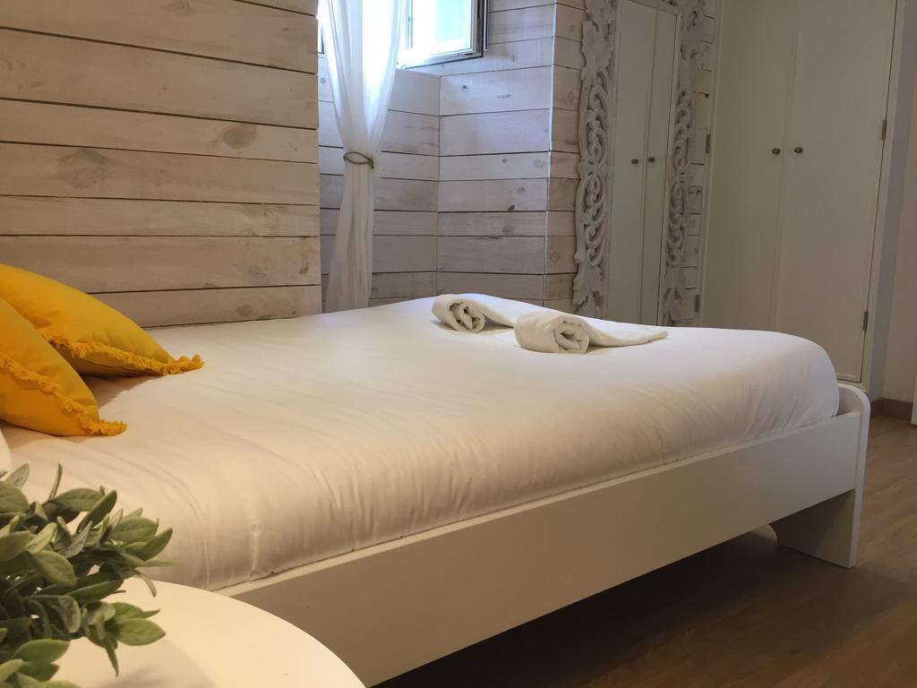 Alfamasweethome 2 Lisboa 外观 照片